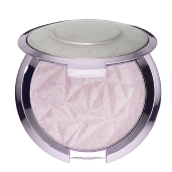 BECCA COSMETICS Shimmering Skin Perfector Pressed- Prismatic Amethyst BNIB! - Picture 2 of 7